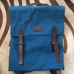 Dolce Gabbana Authentic backpack